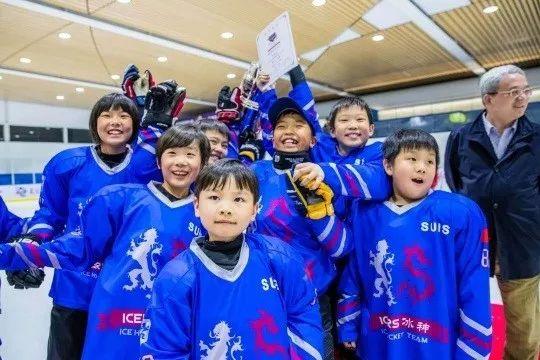 A New Semester, A Brand-new YOU | 协和国际融合课程部喜迎开学季图片_2047