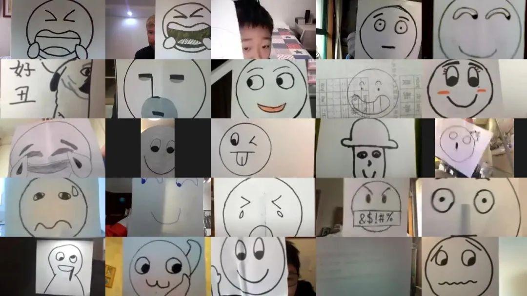 协和万源初中部线上艺术展 SUIS Middle School Online Art Exhibition图片_4095 协和万源初中部线上艺术展 SUIS Middle School Online Art Exhibition图片_4095