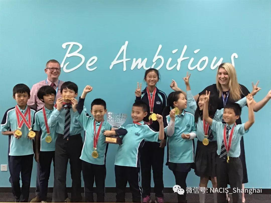 小球手们再创佳绩！Congratulations to Our Community Sport Teams!图片_1048575