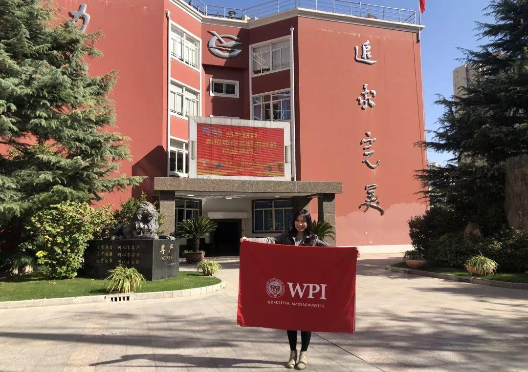 引领成长，塑造未来 | 西南位育中学国际部升学指导专篇图片_262143