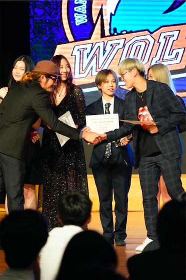2019-Athletic Banquet运动宴会图片_255 2019-Athletic Banquet运动宴会图片_255