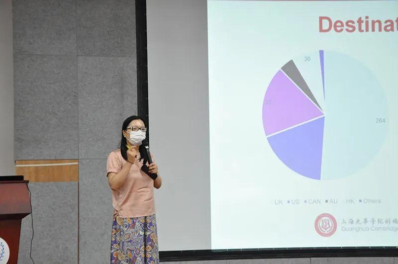 凡是过往，皆为序章 | 光华剑桥2019-2020学年总结图片_8191