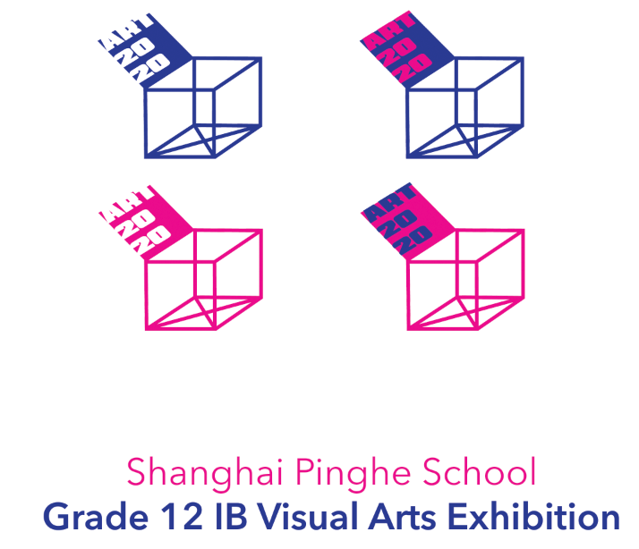 【PHExhibition】平和高中首届云艺展图片_3