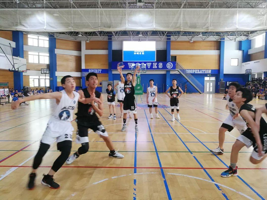 最后一站——全明星赛 The ALL-STAR GAME图片_255 最后一站——全明星赛 The ALL-STAR GAME图片_255