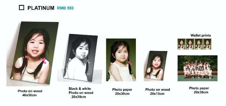 Ordering Now! Yearbook and Personalized Photo Album Package!图片_65535