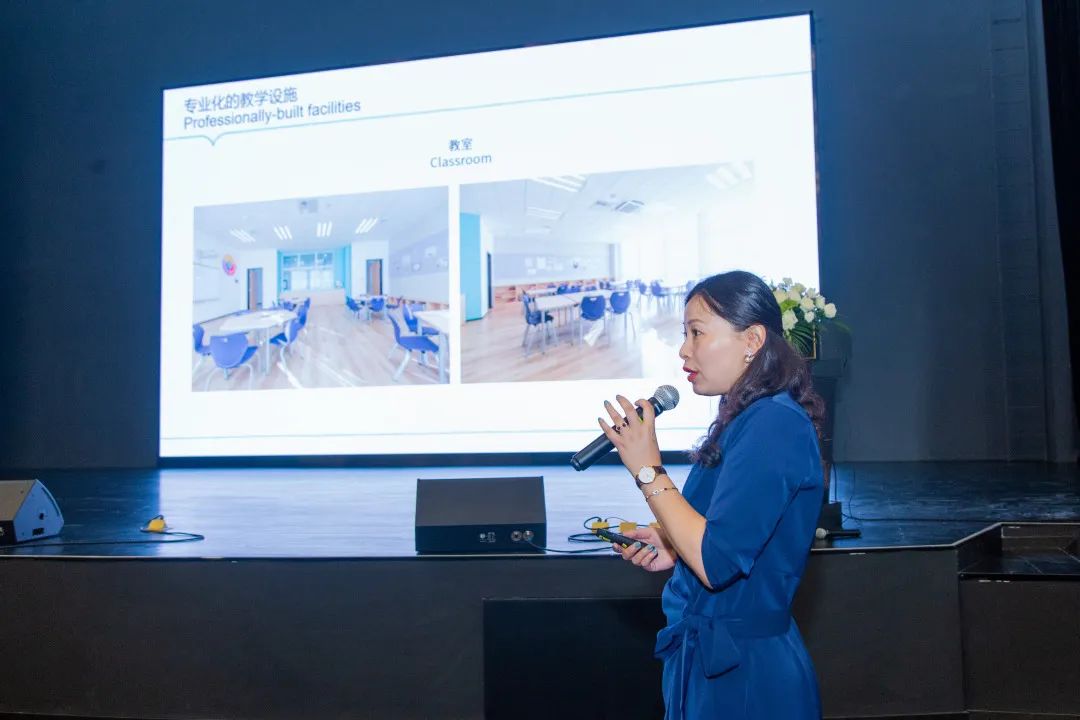 “园长妈妈上课啦!体验日活动精彩回顾” Our Kindergarten Experiential Day Review图片_127 “园长妈妈上课啦!体验日活动精彩回顾” Our Kindergarten Experiential Day Review图片_127