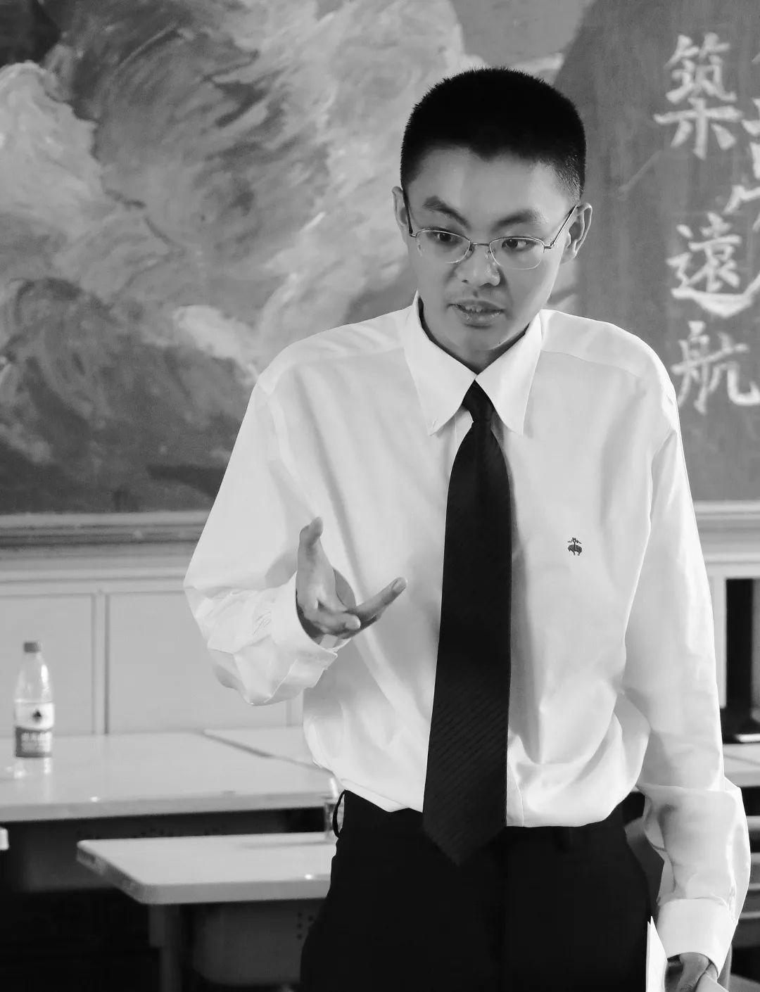 【2020届DP学子风采录】面对苍茫世界,上下求索图片_4095 【2020届DP学子风采录】面对苍茫世界,上下求索图片_4095