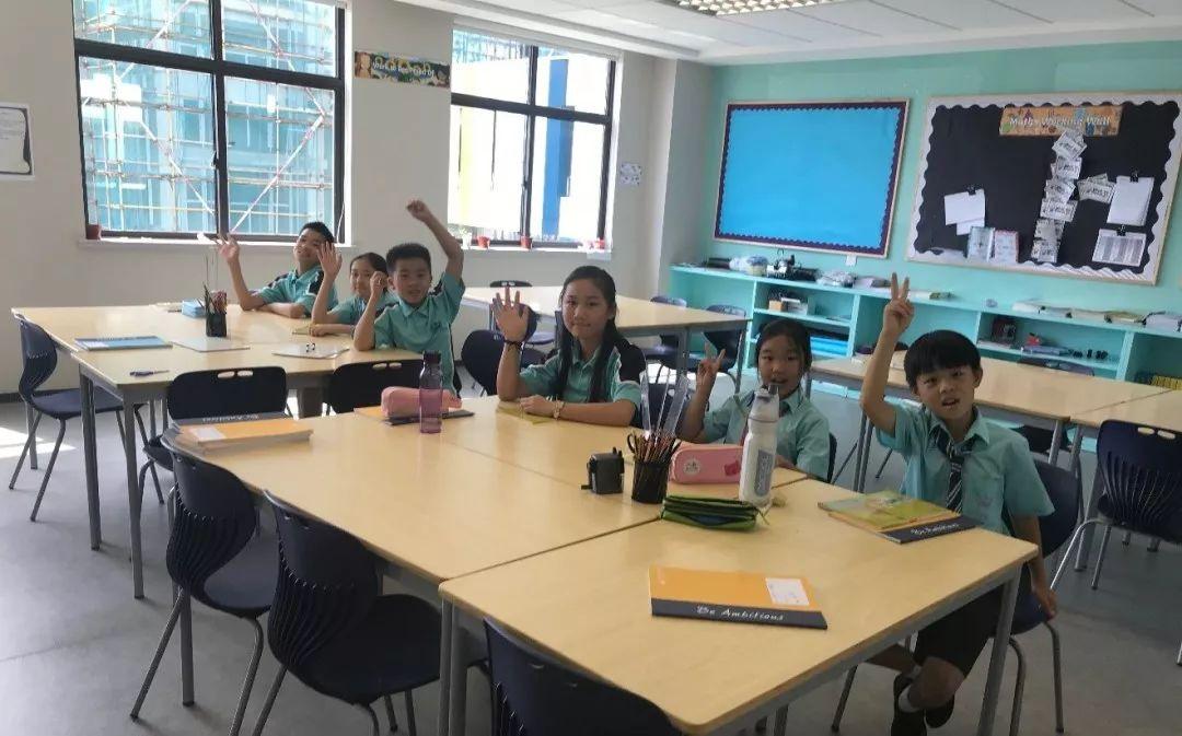 一周回顾|宁波诺德安达教与学4-7年级 Learning and Teaching at NAS Ningbo图片_7 一周回顾|宁波诺德安达教与学4-7年级 Learning and Teaching at NAS Ningbo图片_7