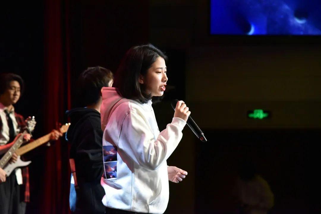 未来可期 | 学生会常委的故事图片_1 未来可期 | 学生会常委的故事图片_1