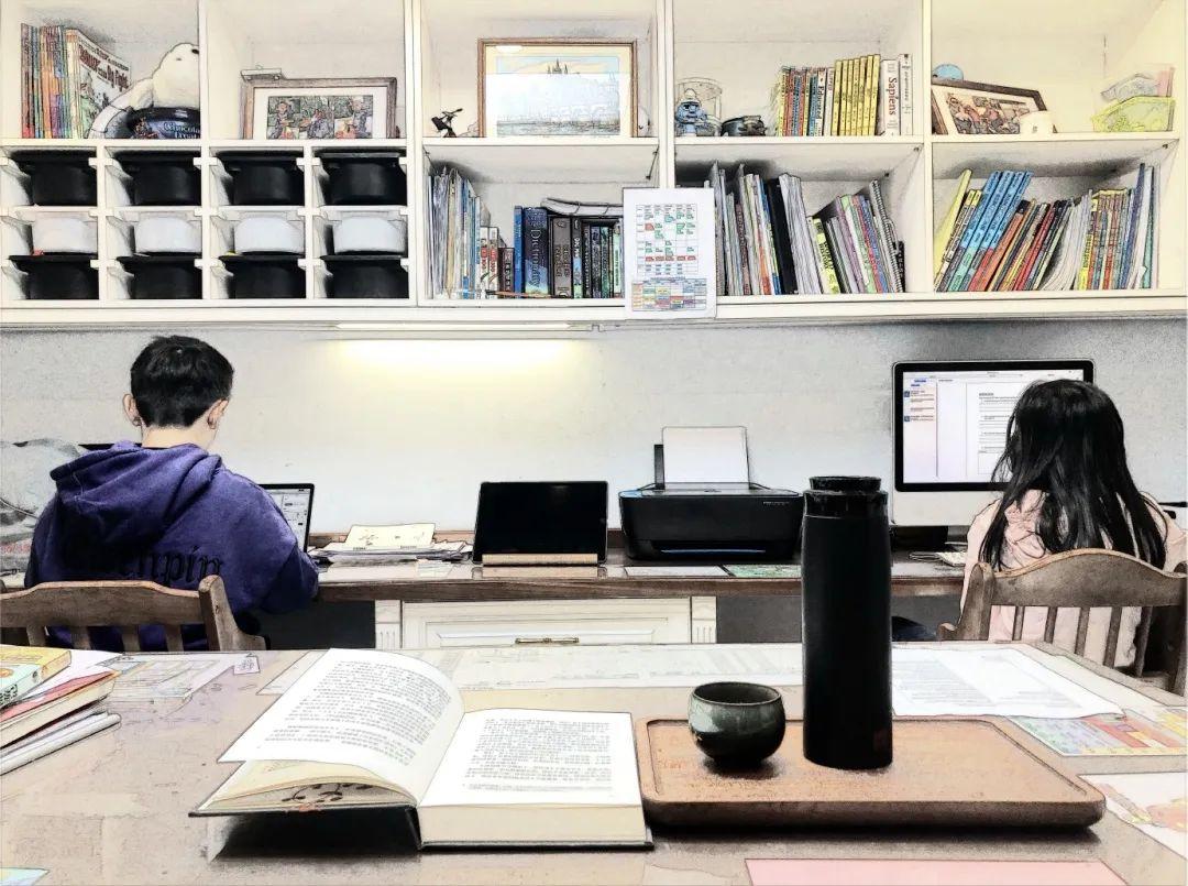 “我们和你在一起”心理健康教育系列报道(三)如何提升亲子关系的“免疫力”?图片_15 “我们和你在一起”心理健康教育系列报道(三)如何提升亲子关系的“免疫力”?图片_15