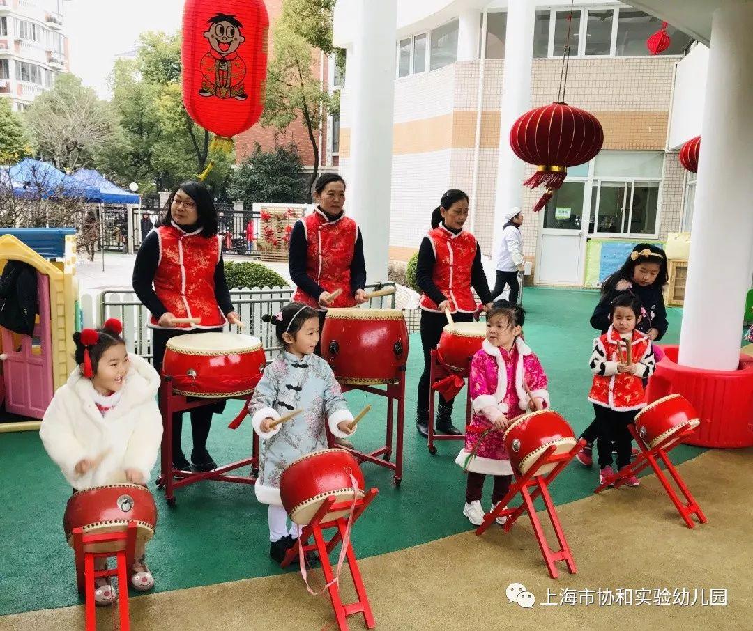 中华民族传统文化——欢乐中国年图片_1180591620717411303423