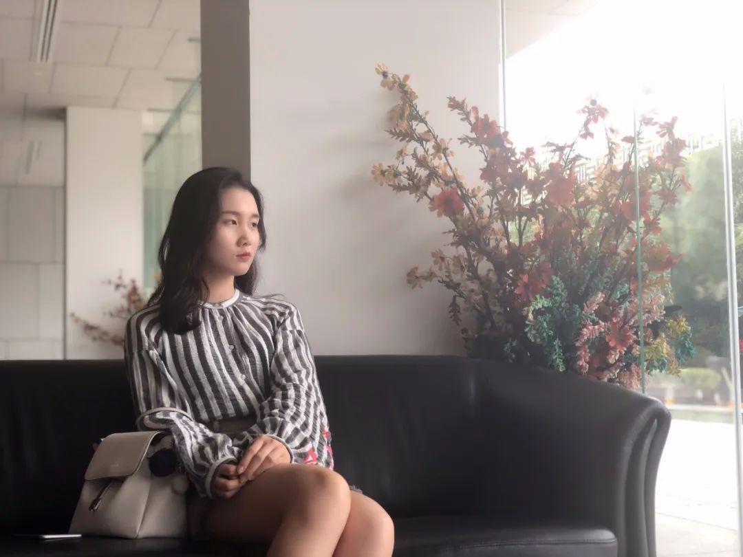 上实剑桥学子风采之付琪婷：飞向伦敦政经的草原之鹰图片_15