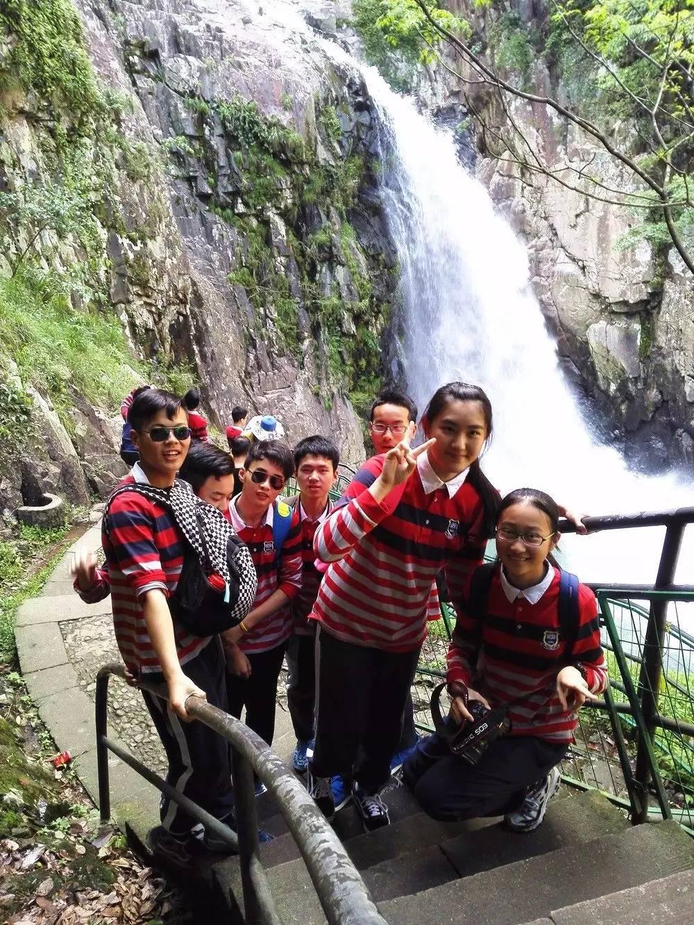 用文字和脚印，感谢文化馈赠——记MYP浙江绍兴探究之旅图片_2097151