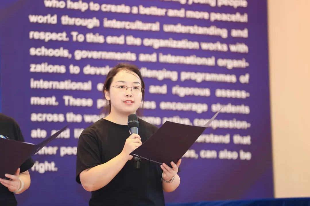 我们从这里出发——世外小学融合部五年级毕业典礼图片_140737488355327 我们从这里出发——世外小学融合部五年级毕业典礼图片_140737488355327