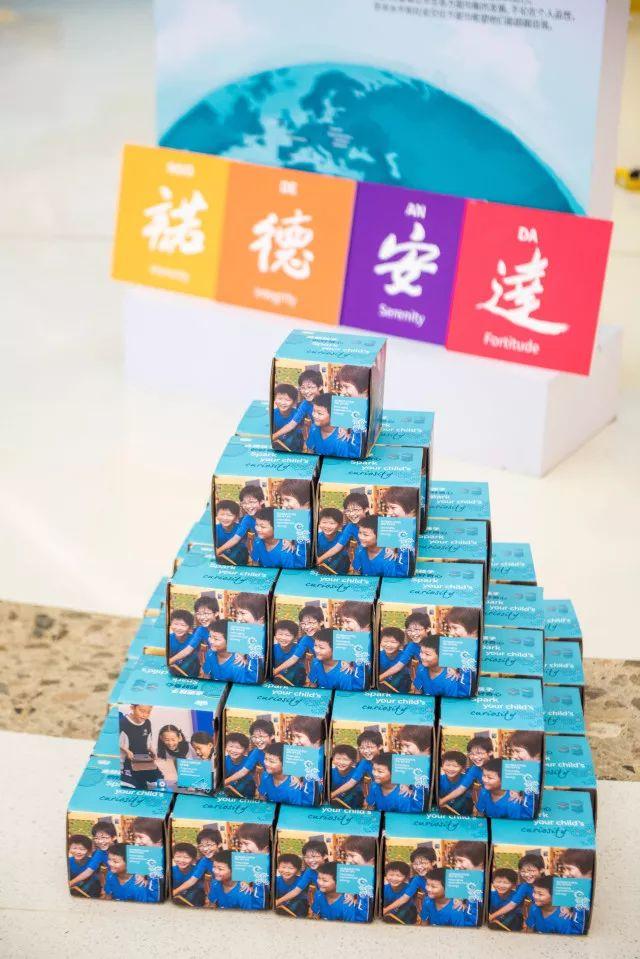活动回顾|诺德安达体验日NACIS Ningbo Experiential Day图片_15