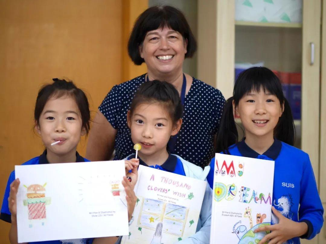 "Author day" 谢谢广大小读者们的参与和喜爱图片_15 "Author day" 谢谢广大小读者们的参与和喜爱图片_15