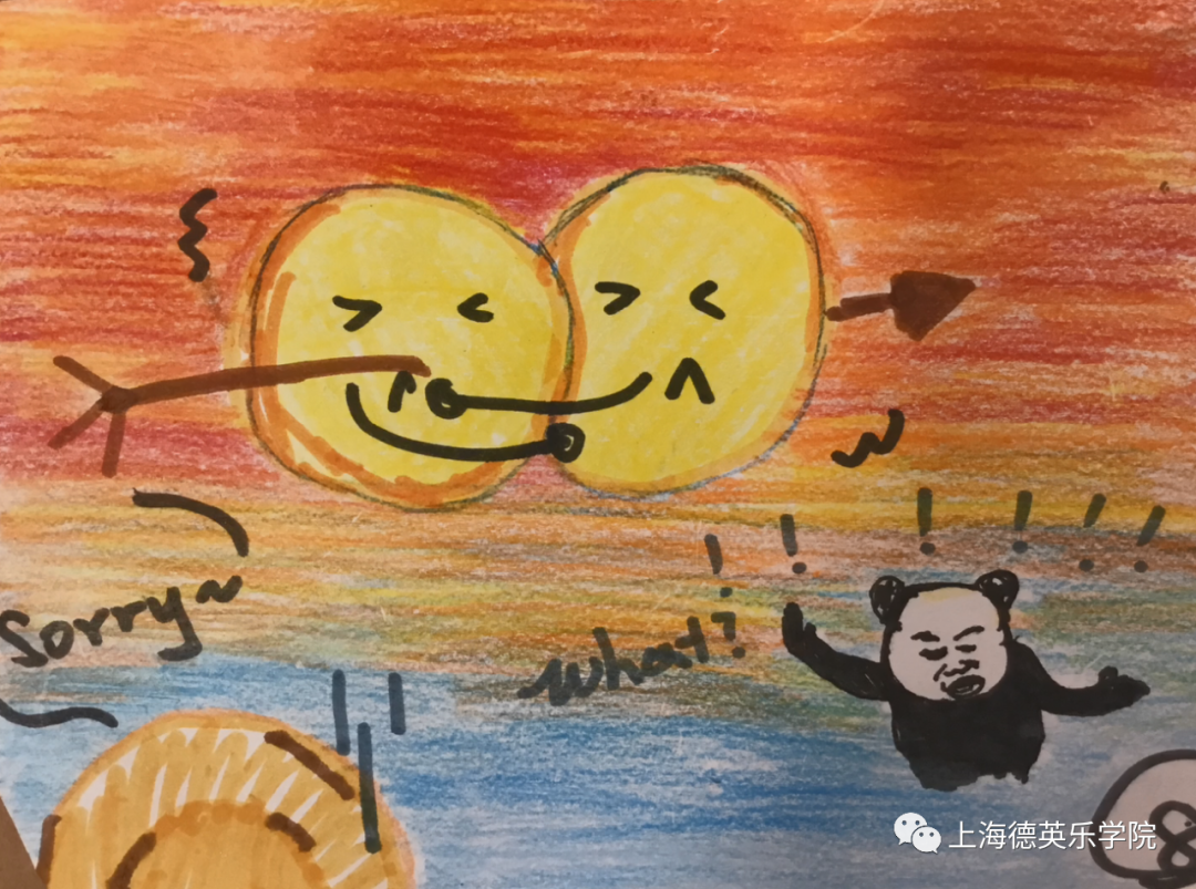 且听，德英乐的学子创意型童话故事图片_4095