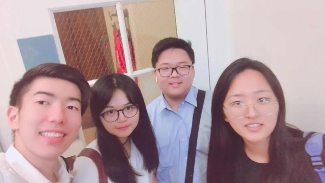 【2020届DP学子风采录】浩瀚世界间,以数学作桥图片_2047 【2020届DP学子风采录】浩瀚世界间,以数学作桥图片_2047