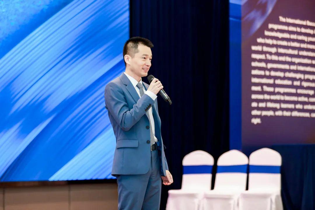 我们从这里出发——世外小学融合部五年级毕业典礼图片_2199023255551 我们从这里出发——世外小学融合部五年级毕业典礼图片_2199023255551