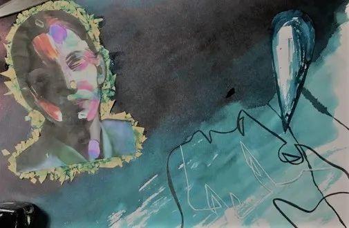 个性彰显,创意不止,诺德安达小艺术家们带来云展览NACIS Online Art Exhibition图片_268435455 个性彰显,创意不止,诺德安达小艺术家们带来云展览NACIS Online Art Exhibition图片_268435455