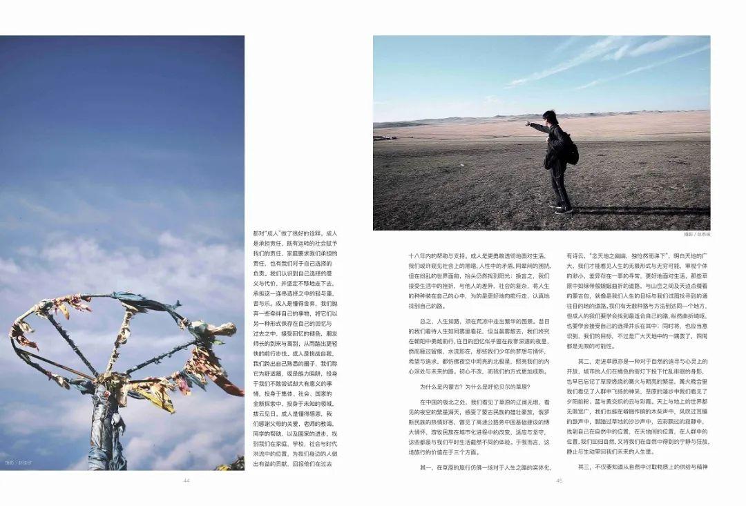 【2020届DP学子风采录】妙笔丹青，慧眼艺心图片_262143