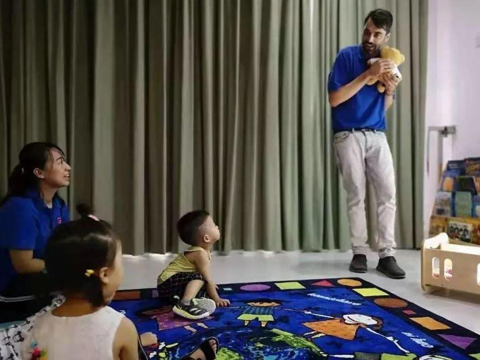 Here are all about DTD Kindergartens图片_140737488355327 Here are all about DTD Kindergartens图片_140737488355327