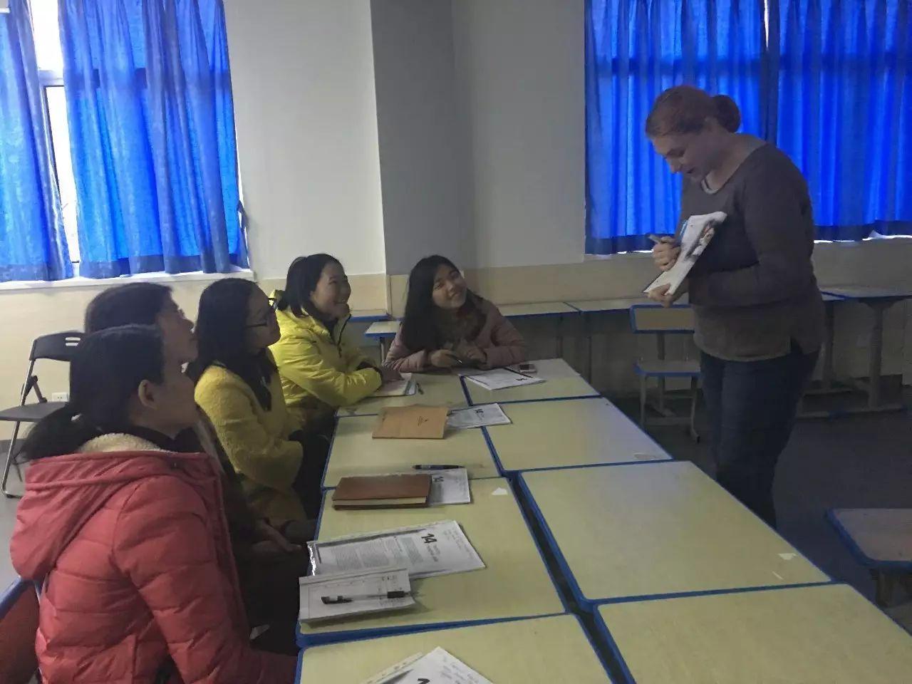 光华剑桥的“企业社会责任”：回馈教育，感恩社会图片_8191