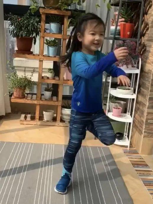 云中信步 家园互动 —— 记尚德幼儿园“云上陪伴”活动图片_8191