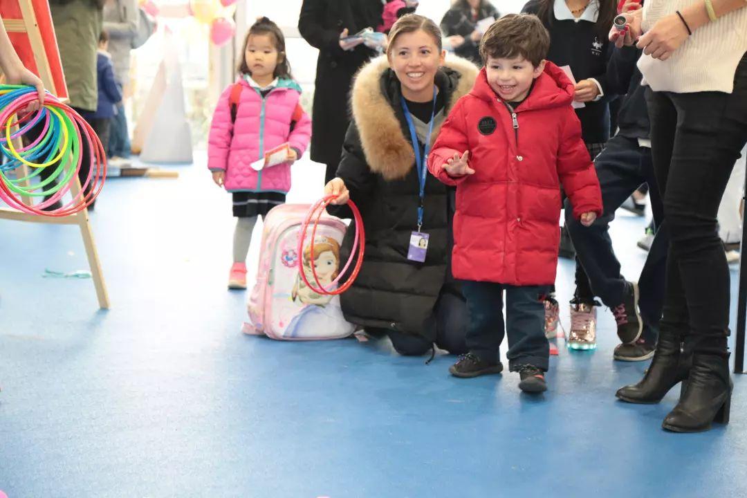 Lantern Festival Fun!图片_255