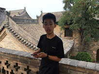 征文赏析(三) | “我与祖国的不解之缘”——德英乐学子与你诉说图片_511 征文赏析(三) | “我与祖国的不解之缘”——德英乐学子与你诉说图片_511