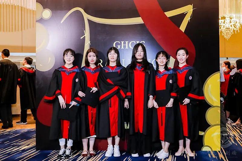 心怀感恩，筑梦远航 |2020届光华剑桥毕业典礼图片_2047