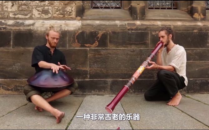 拥抱自然，我们是春天里的歌 | The Second Semester 2019-2020 SUIS TV III图片_16383