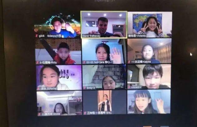 获奖名单 | 德英乐“学生说“英语演讲大会结束,你不知道的有关云比赛的事图片_127 获奖名单 | 德英乐“学生说“英语演讲大会结束,你不知道的有关云比赛的事图片_127