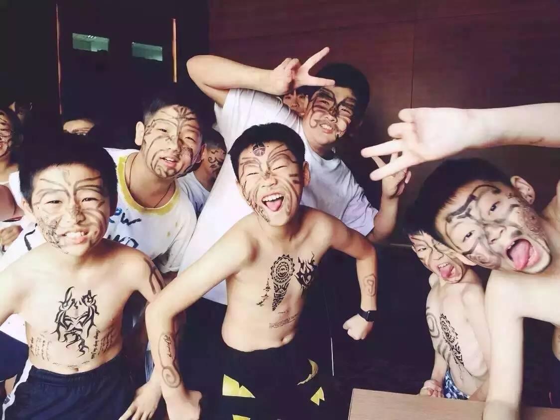 Love Nature——相约 PYP I Travel 国际文化日图片_68719476735