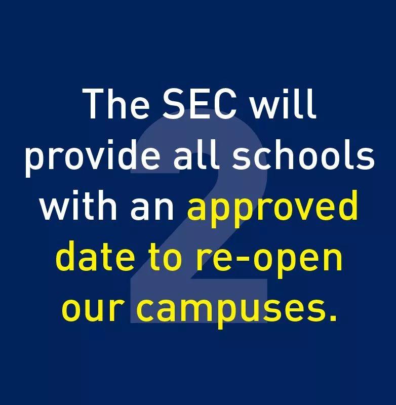 Community Notice: Campus Closure & Spring Break Update图片_3