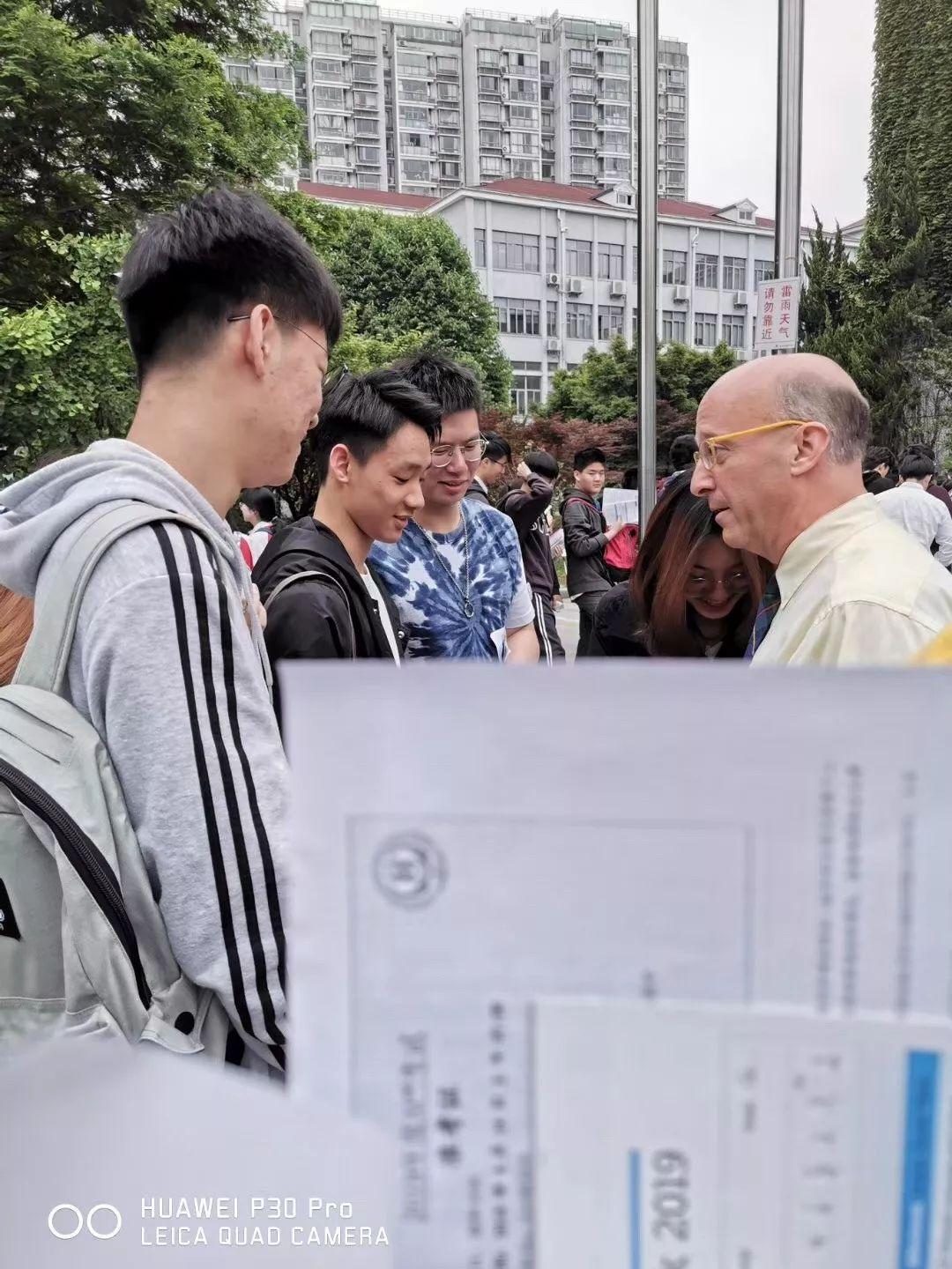 2020AP考试报名今天开始，回顾2019年AP考试周，博观约取，厚积薄发！图片_17592186044415