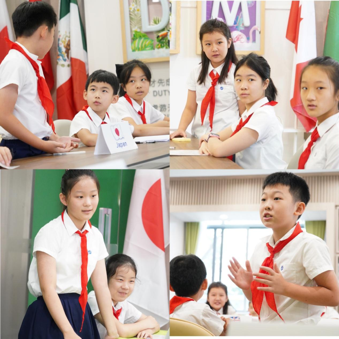 我是小小外交官——2020双语部模拟联合国活动图片_65535 我是小小外交官——2020双语部模拟联合国活动图片_65535