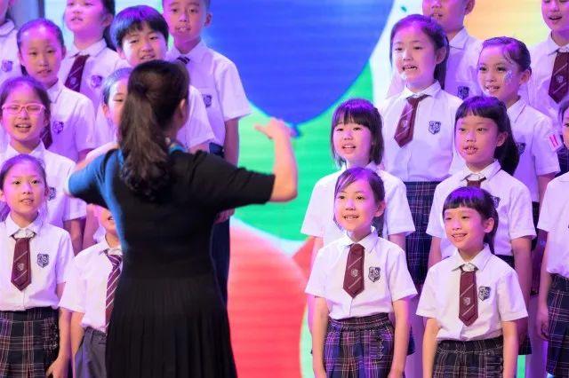 感恩有你，携手同行 | Dear Parents: We are thankful for you!图片_511