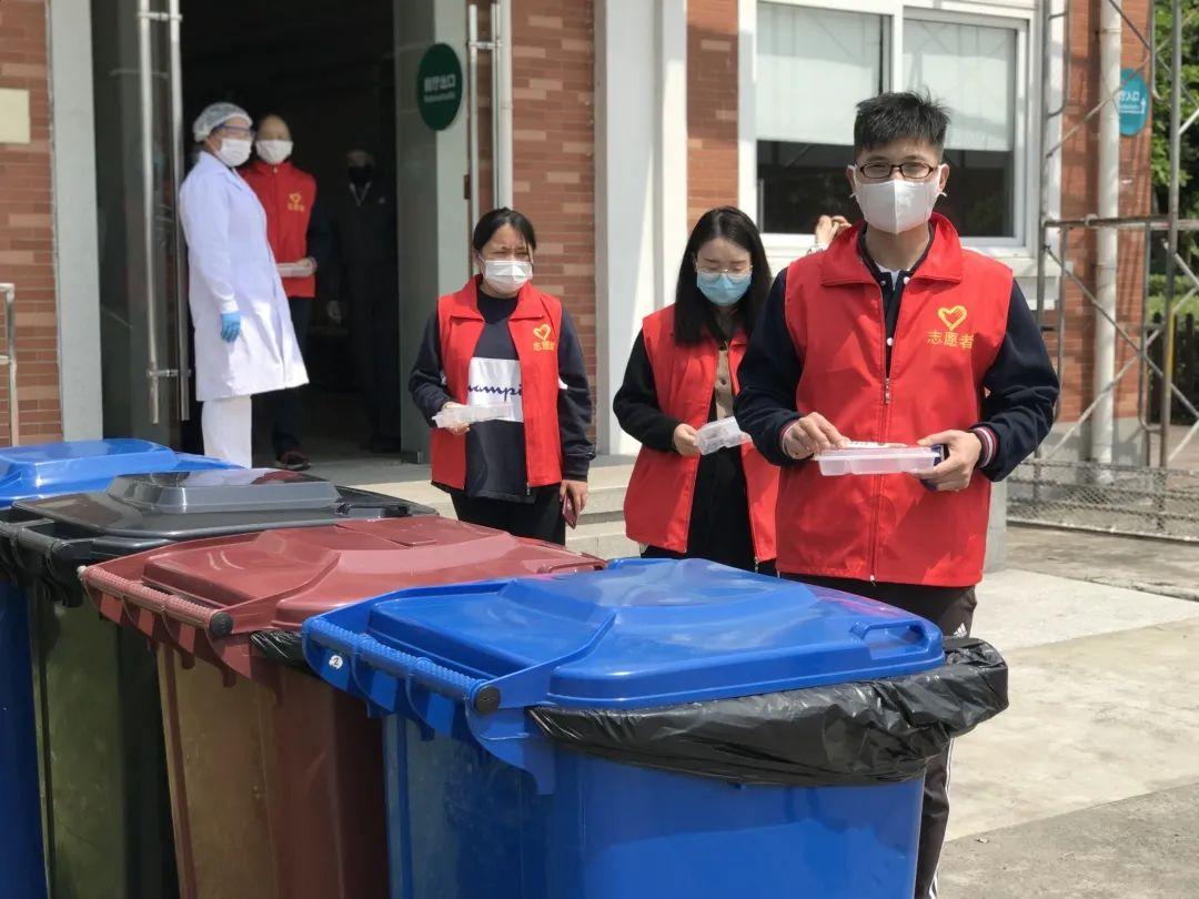 全力做好防疫演练,静待领科学子归来!图片_536870911 全力做好防疫演练,静待领科学子归来!图片_536870911