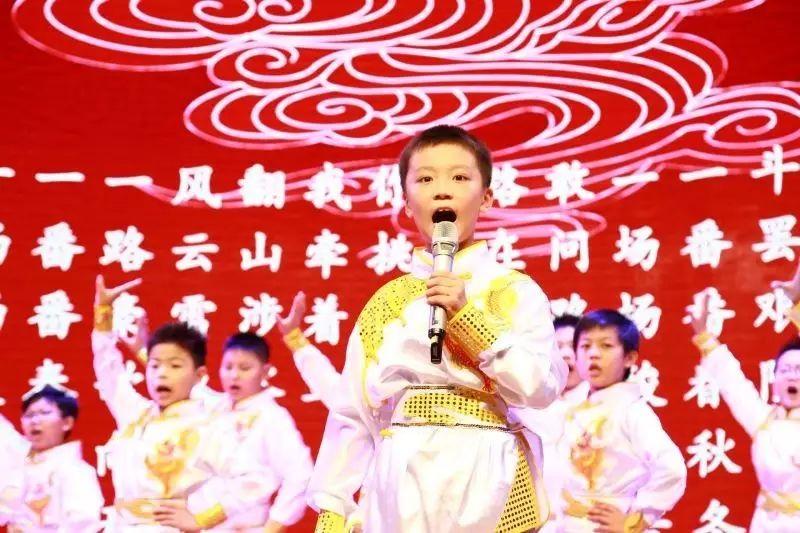 【活动】“我在书海里遨游”语文实践活动惊艳协和 | SUIS Chinese Practical Activity图片_65535 【活动】“我在书海里遨游”语文实践活动惊艳协和 | SUIS Chinese Practical Activity图片_65535