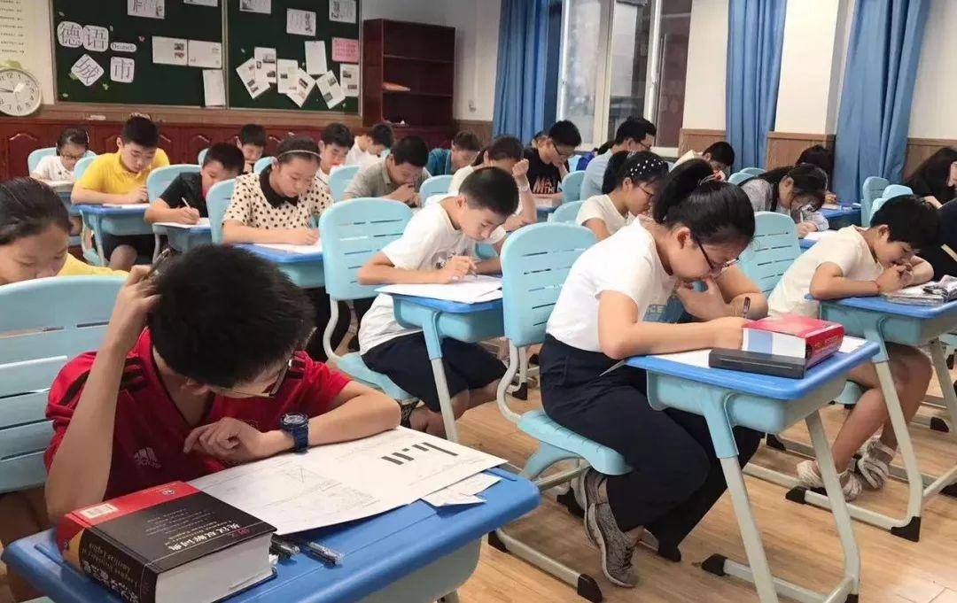 尊重个性,培养特长 | 西南位育中学国际部个性培养专篇图片_17179869183 尊重个性,培养特长 | 西南位育中学国际部个性培养专篇图片_17179869183