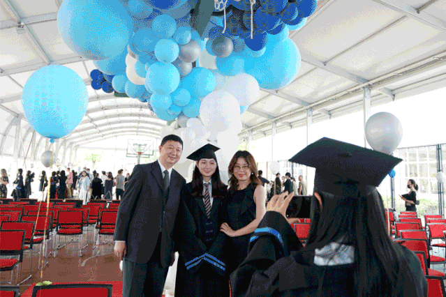 邀你见证我们青春飞扬——万源协和高中部2020届高中毕业典礼隆重举行图片_33554431 邀你见证我们青春飞扬——万源协和高中部2020届高中毕业典礼隆重举行图片_33554431
