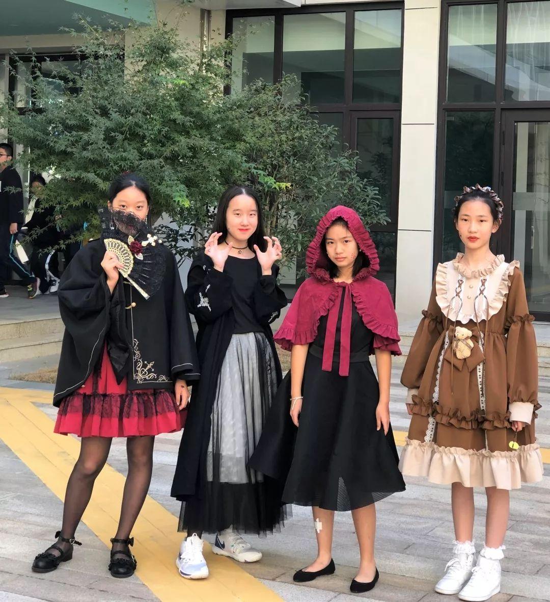万圣节的快乐时光 Happy Halloween图片_63