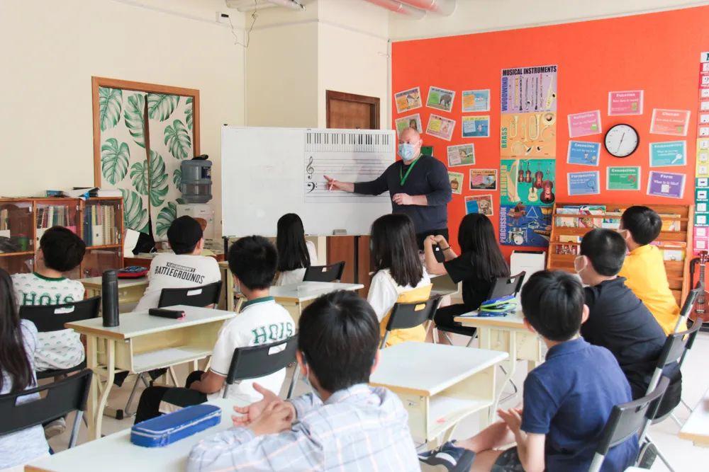 All aboard! All Grades Return to School 全年龄段返校!丨时隔120天,让我们重启美好时光图片_15 All aboard! All Grades Return to School 全年龄段返校!丨时隔120天,让我们重启美好时光图片_15