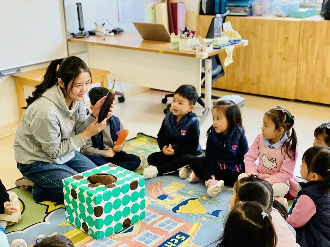 报名 | 徳英乐幼儿园、托育园招生啦!春季、秋季均有名额!图片_4095 报名 | 徳英乐幼儿园、托育园招生啦!春季、秋季均有名额!图片_4095