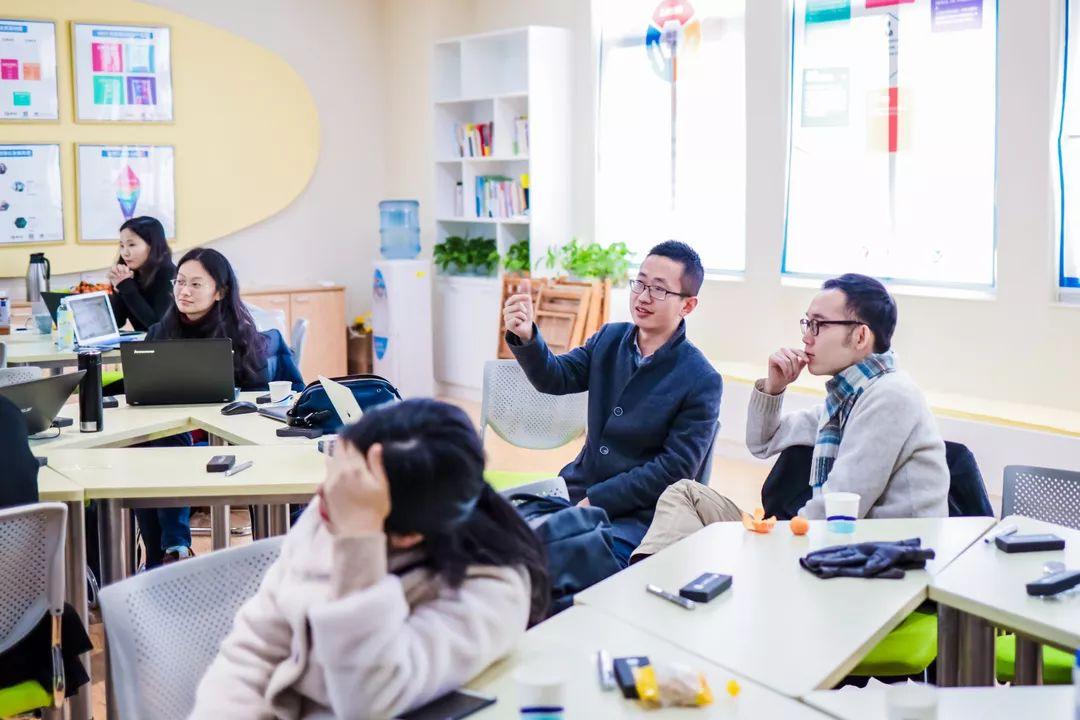 课程|TOK学科教师分享会圆满落幕图片_1023 课程|TOK学科教师分享会圆满落幕图片_1023