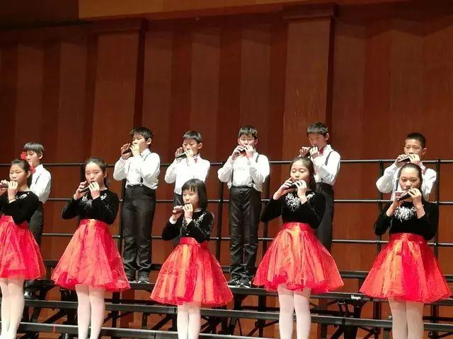 歌声动听，琴声飞扬：领科2017年春季音乐会圆满落幕图片_65535