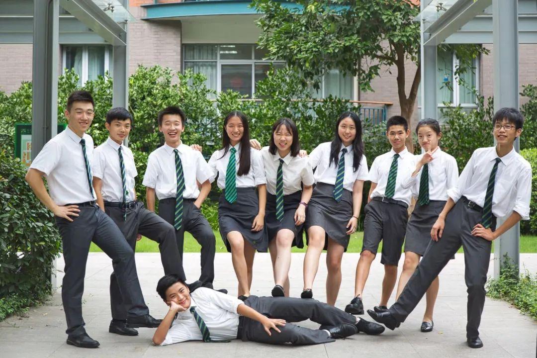 Pao School cultivates virtuous young scholars图片_15 Pao School cultivates virtuous young scholars图片_15