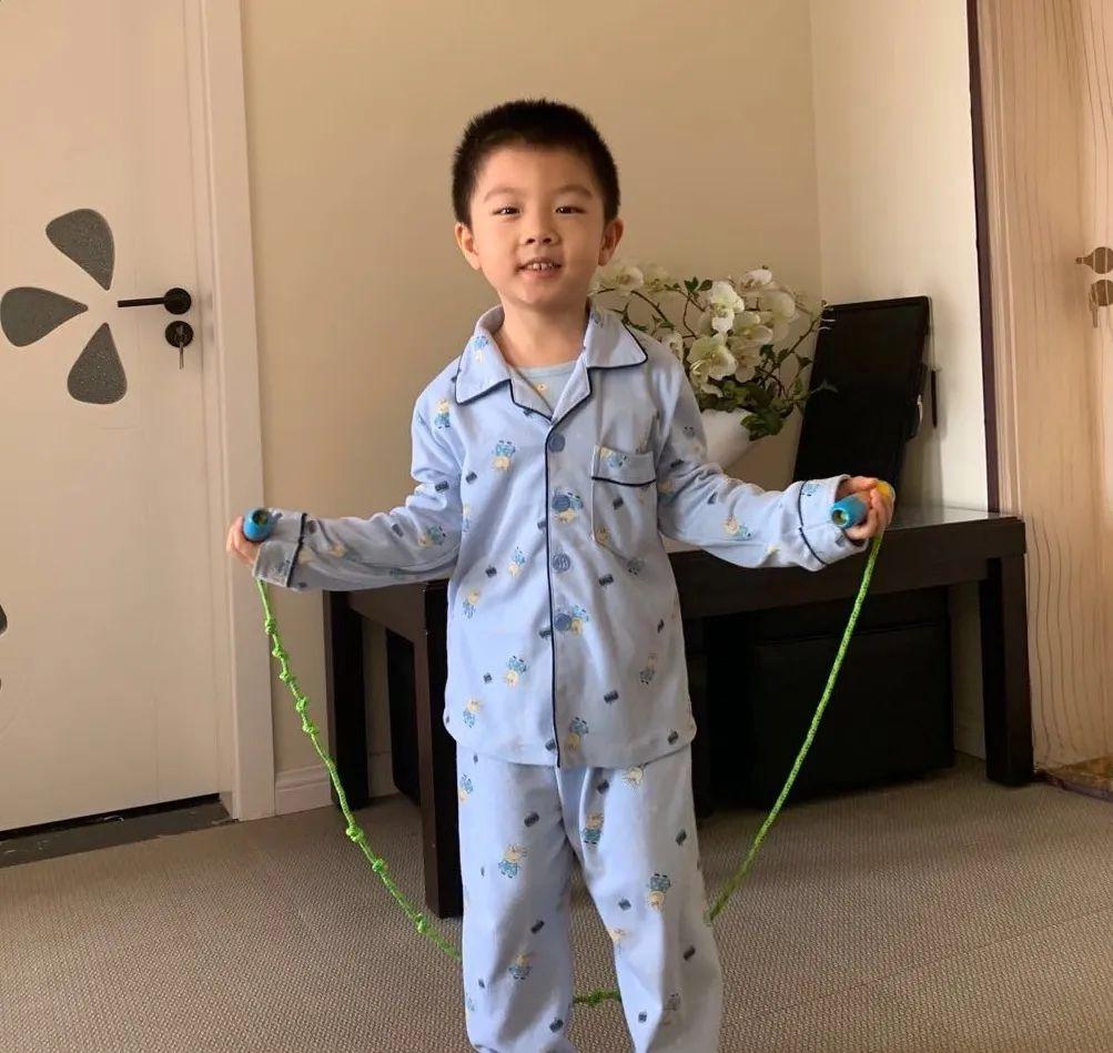 战“疫”进行时——尚德Preschool娃娃的寒假日记图片_36893488147419103231 战“疫”进行时——尚德Preschool娃娃的寒假日记图片_36893488147419103231