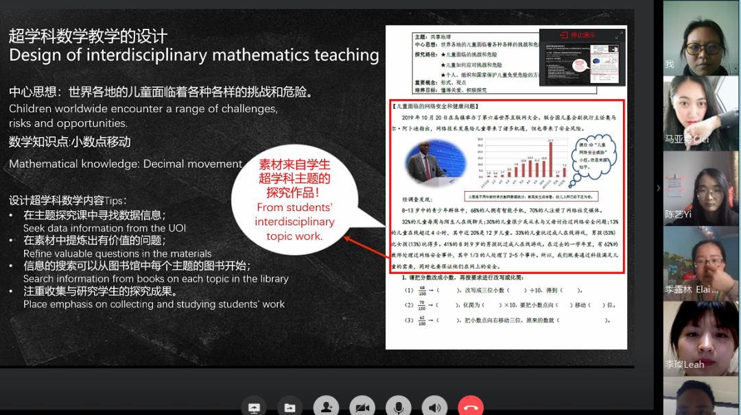 Growth Mindset成长型思维 | 尚德融合部学习社区“云上工作坊”图片_255 Growth Mindset成长型思维 | 尚德融合部学习社区“云上工作坊”图片_255